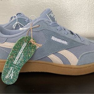 Reebok Blue Women's Sneakers size 7US